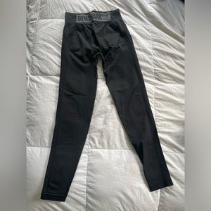 Gymshark Leggings